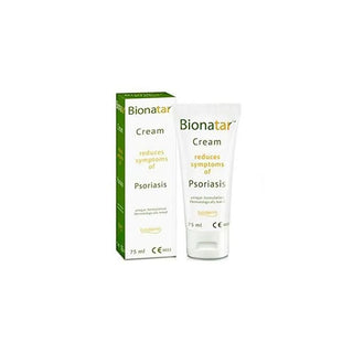 Boderm Crema Bionatar 75 ml — Crema corpo