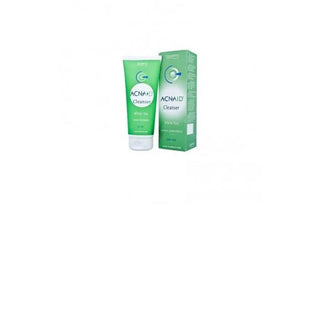 Acnaid limpiador 200ml 