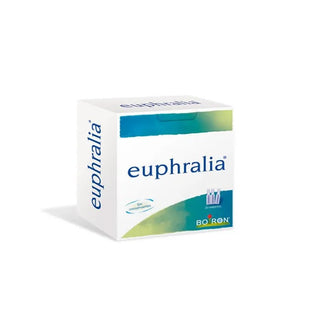 Boiron Euphralia Collirio 20 Monodose — Collirio