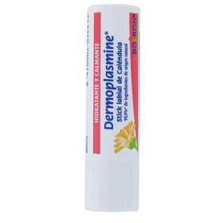 Boiron Dermoplasmine Calendula 4 g — Rossetto