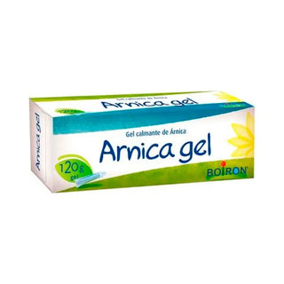 Gel de árnica Boiron 120 g 
