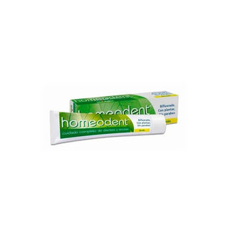 Pasta dentífrica Boiron Homeodent al limón 75 ml 