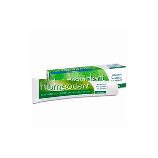 Dentífrico Boiron Homeodent a la clorofila 75 ml 