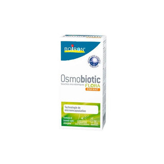 Osmobiotic Flora børn 12 breve 