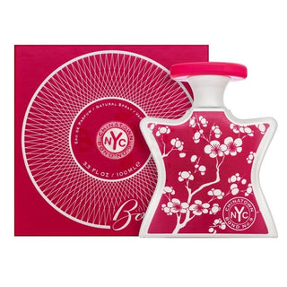 Bond No. 9 New York Chinatown Eau de Parfum 100 ml — Eau de Parfum