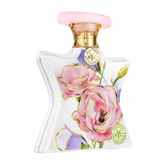 Bond No.9 New York Flowers Donna 100 ml Edizione Limitata Swarovski — Eau de Parfum