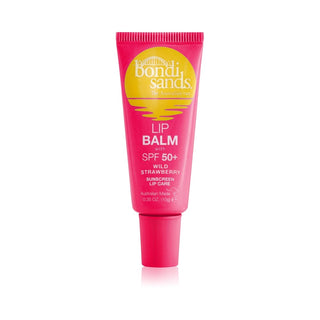 Bondi Sands Fragola Selvatica SPF50+ 10 g — Balsamo Labbra