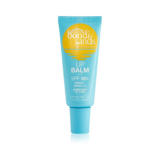 Bondi Sands Tropical Vanilla SPF50 10 g — Balsamo Labbra