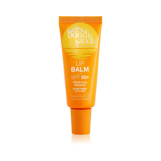Bondi Sands Tropical Mango SPF50 10 g — Balsamo Labbra