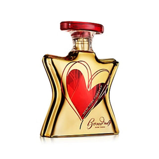 Bond No.9 New York Forever Unisex 100 ml — Eau de Parfum