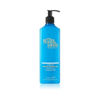 Bondi Sands Latte bronceador gradual de uso diario 375ml 