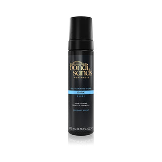 Bondi Sands Schiuma Autoabbronzante Scura 200 ml — Autoabbronzante