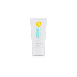Bondi Sands Zinc Mineral loción facial SPF50 60ml 
