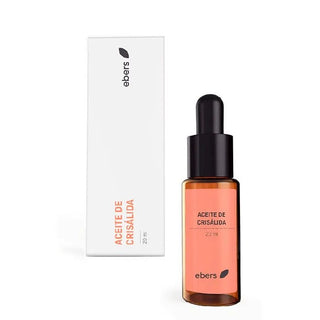 Botánica nutrients Chrysalis Oil 20 ml — Olio