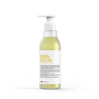 Aceite de almendras dulces Botánicapharma 250ml 