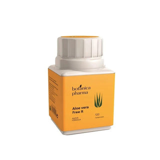 Botánicapharma Aloe Vera 500mg — Integratore