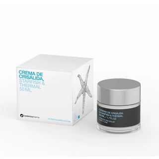 Botánicapharma Starfish Chrysalis crema Fps15 50ml — Crema solare