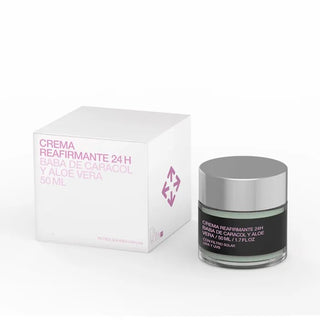 Botánicapharma Crema rassodante 24H 50ml — Crema corpo rassodante