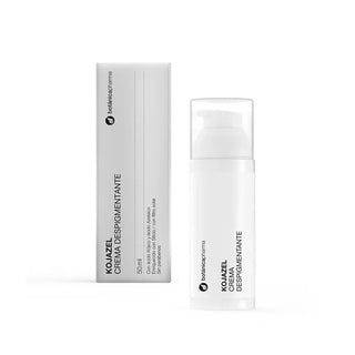 Botánicapharma Kozajel Crema Depigmentante FPS15 50 ml — Crema viso