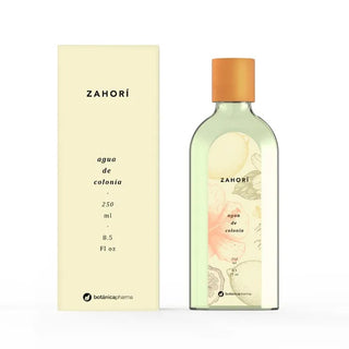 Botánicapharma Zahorí Eau de Toilette 250 ml — Eau de Toilette