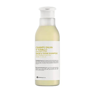 Botánicapharma Shampoo antiforfora e grasso 250 ml — Shampoo