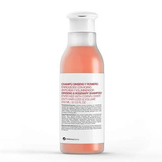 Botánicapharma Shampoo anticaduta 250 ml — Shampoo
