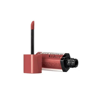 Bourjois Rouge Edition Velvet T12 Bellissimo Marrone — Rossetto liquido