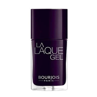 Bourjois La Laque Gel 22 Prugna chiara — Smalto gel