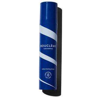 Bouclème Curls Redefined Colour Toning Drops 30 ml — Tonico colorante