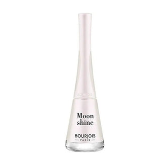 Bourjois 1 Second Nail Enamel 21 Moon Shine — Smalto