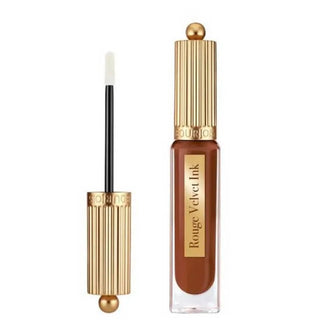 Bourjois Rouge Velvet Ink 18 All About Brown 3,5 ml — Rossetto liquido