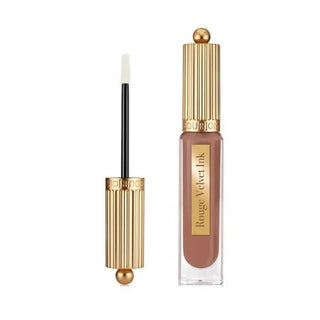 Bourjois Rouge Velvet Ink 05 Pralinette 