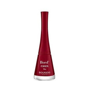 Bourjois 1 Second 41 Bordeaux — Smalto