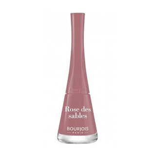 Bourjois 1 Second 35 Lady Nude — Smalto
