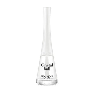 Bourjois 1 Seconde 22 Crystal Ball — Smalto