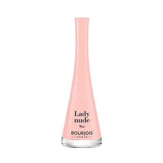 Bourjois 1 Second 35 Lady Nude — Smalto