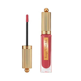 Bourjois Rouge Velvet Inchiostro 25 3,5 ml — Rossetto liquido