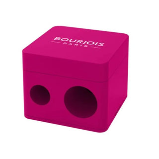 Bourjois Temperamatite doppio — Temperamatite