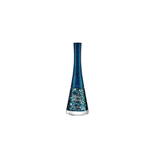 Bourjois Bj Uñas 1 Secondo 050 Zucchero Filato — Smalto unghie