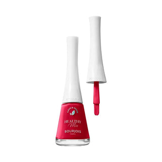 Bourjois Healthy Mix 350 Wine Y Only — Smalto unghie