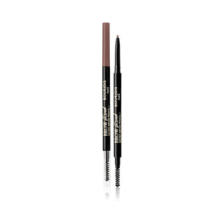 Bourjois Brow Reveal Micro 001 Biondo 0,35 g — Matita Sopracciglia