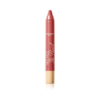 Bourjois Velvet 04 Less Is Brown 1,8 g — Matitone Labbra