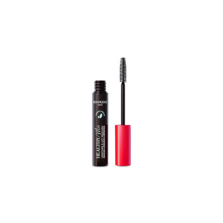 Bourjois Bj Masc Healthy Mix Clean Nero-Marrone — Mascara