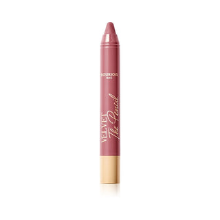 Bourjois Velvet 03 In Mauve Again 1,8 g — Matitone Labbra