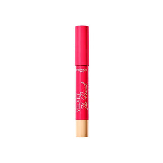 Bourjois Velvet 06 Lampolleone 1,8 g — Matitone Labbra