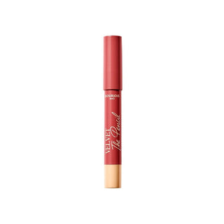 Bourjois Velvet 05 Rosso Vintage 1,8 g — Matita Labbra