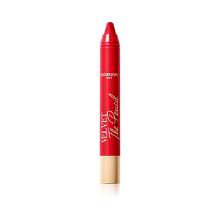 Bourjois Velvet La Matita 07 Rouge Es Carmin 1,8 g — Matita Labbra