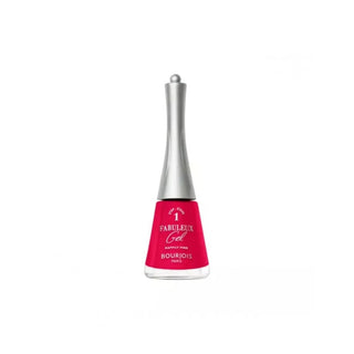 Bourjois Fabuleux Nail Art Gel 260 Happily Pink 9ml — Gel unghie