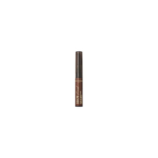 Bourjois Brow Reveal Gel Sopracciglia 03 Marrone Medio 6 g — Gel Sopracciglia