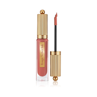 Bourjois Rouge Velvet Inchiostro 06 Rosa e Meraviglia 3,5 ml — Rossetto liquido